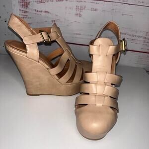 New Without Tags Wedge Heels | Women’s Size 8